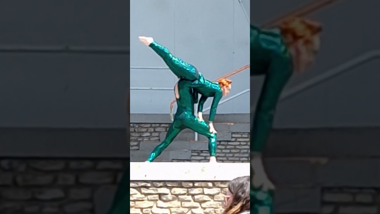Promotional video thumbnail 21 for Eilysha Sklar