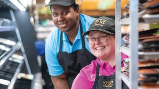 Life at Wegmans: Customer Service