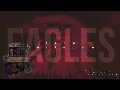 Soul Medley | The Eagles Suriname