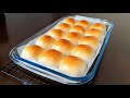 Dinner Roll Recipe Eggless Dinner Rolls