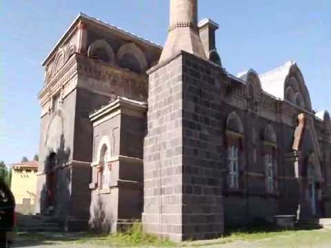 Cities in Turkey : KARS