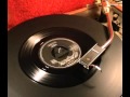 The Champs - 'Subway' - 1958 45rpm