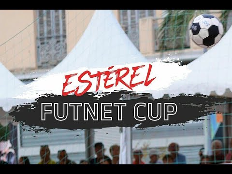 Esterel Futnet Cup 2K25 (Day 3 - Finals)