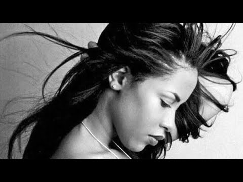 (FREE) 90s R&B x Aaliyah Type Beat - "Real Love"