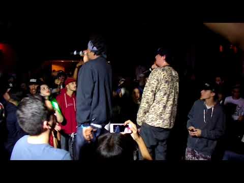 SÍNTESE PRIMEIRAMENTE INGLES E NEGO MAX NO SOBERANA EM GUARÁ