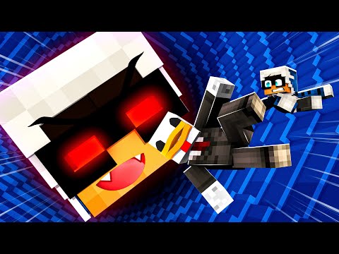 IL DROPPER DI KENDAL - Minecraft ITA