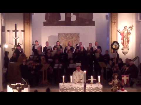 Peter Griesbacher: Missa stella maris - Agnus Dei