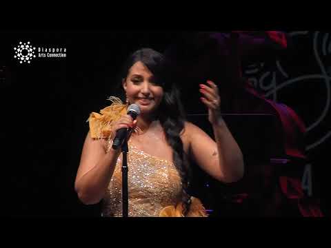 Sara Soroor - Take Me Away (Let Her Sing® 2024)