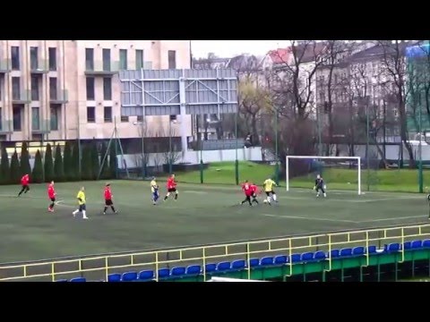 Nadwislan - Nidzica 8:3