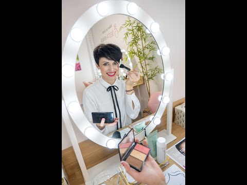 Jaký kurz líčení mám vybrat? Pro ženy nebo ještě ten pro dívky?