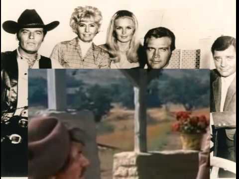 The Big Valley Season 2 Full Episode 6 - The Martyr