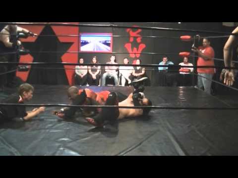 RWA Hype 10/3/14 - T Phoenix Announcement & More