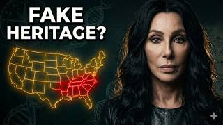 Cher Was Never Who America Thought — DNA Finally Revealed the Truth About Half-Breed
