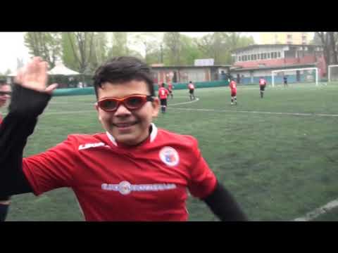 highlights cat 2007 Vs Settimo Milanese