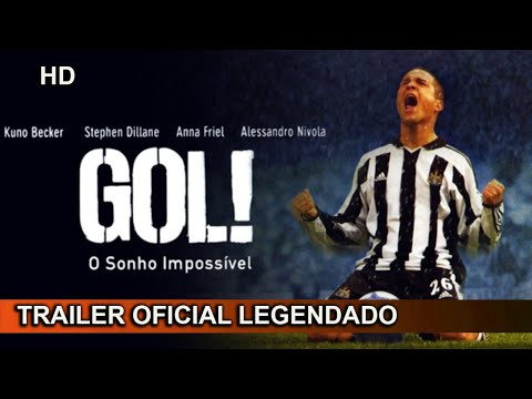 Gol! 2005 Trailer Oficial Legendado