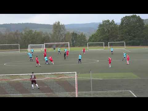 Spvg. Niederndorf 09 2. - Borussia Salchendorf 2 4:0, 03.10.2019