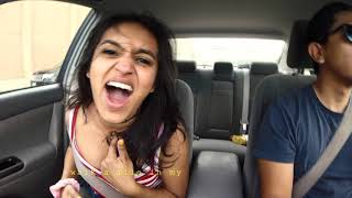 Cover art for im gonna tell my therapist on you