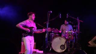 Nick Waterhouse - Some Place live at Stadtgarten, Cologne.