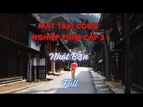 Cuộc đời bi thảm của những nữ diễn viên phim cấp 3 Nhật Bản Full