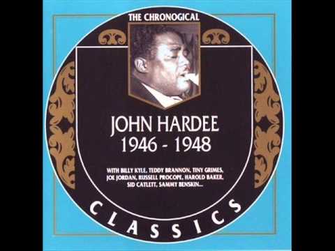 John Hardee - Hardee's Partee