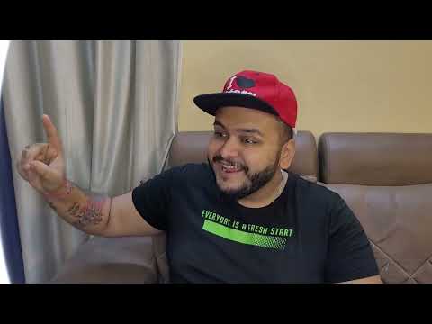 Shikhar Shreyhan when atrang...