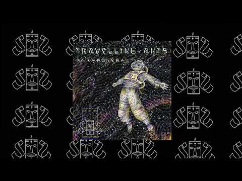 ૐ [DARKPSY] Paraponera - H5N19 182 - Travelling Ants EP ૐ