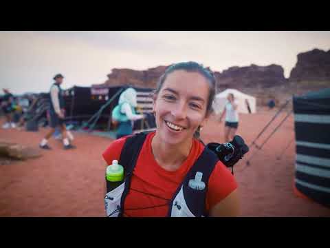 Day 1 - Ultra X Jordan 2023