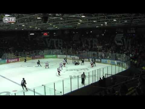 Löwen Frankfurt - Ratinger Ice Aliens 9:4