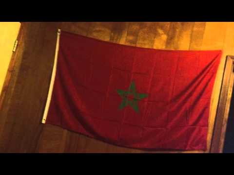 DOLO KING OF THE MUURS-MOORS: RED N GREEN!!!