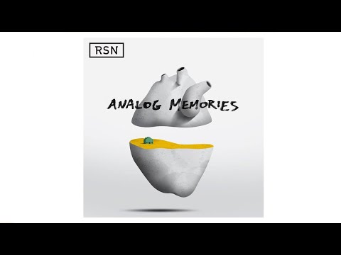 Rsn - Lucky Old You ft Kathrin deBoer