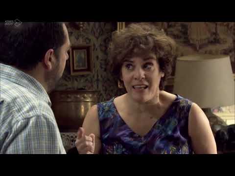 Amar C471 - Ni rastro de Elías en la pensión