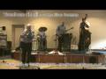 Charlie Green Play That Slide Trombone - Dene River Jazzmen