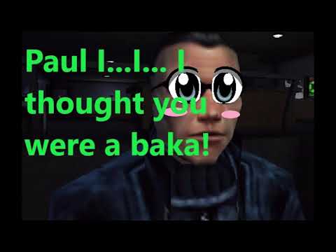 UNATCO Theme Nightcore