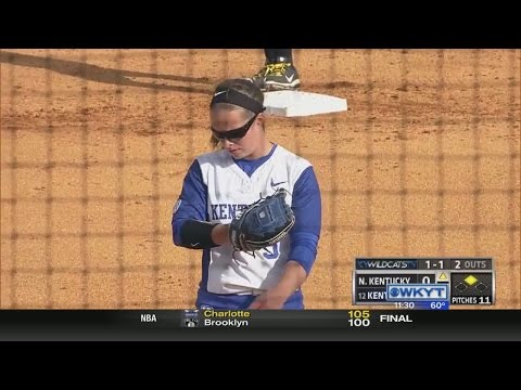 UK softball vs. Northern Kentucky