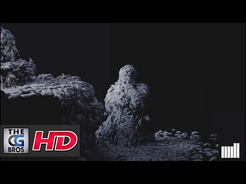 VFX Behind the Scenes HD Part 2: "Primeval Series" by The Mill