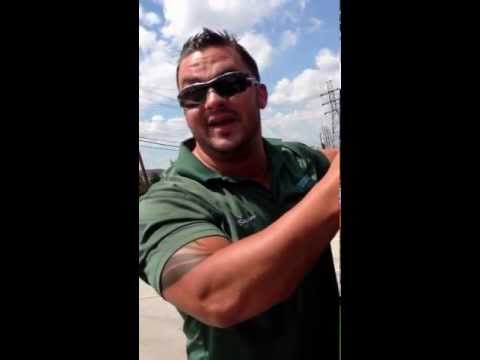 2guys selling Audio system  in Houston Area