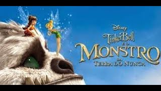 Download lagu TINKER BELL E O MONSTRO DA TERRA DO NUNCA FILME COMPLETO DUBLADO EM PORTUGUÊS FILME DE DESENHO mp3