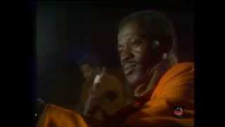 Clarence Gatemouth Brown   Boogie Shuffle (Live in France - 1972)