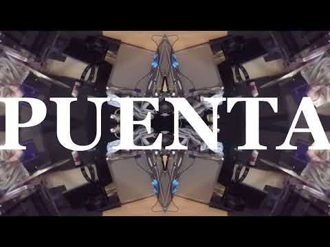 PUENTA - GĘBA