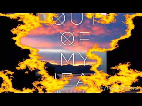 Kevin Maddocks - Out of My head