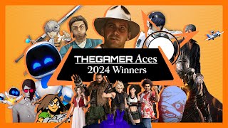 TheGamer Aces Awards 2024!