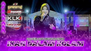 Download lagu Ikan Dalam Kolam - RIA AMELIA - SIMPATIK MUSIC #simpatikmusic mp3 Download lagu Ikan Dalam Kolam - RIA AMELIA - SIMPATIK MUSIC #simpatikmusic mp3