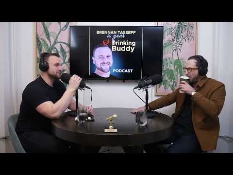 Episode 116- Max Fine (Living in a Warehouse)