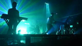 Cut Copy - Standing in the Middle of the Field (Houston 04.26.22) HD