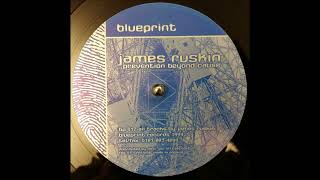 James Ruskin - Prevention Beyond Cause - b1