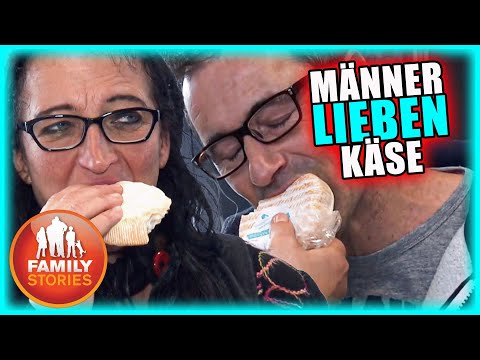 Zwischen Schmelzkäse und Schmelzpunkt 🤤 | Hilfe - Ich bin käsesüchtig! | Family Stories