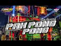 DJ PAK PONG PONG VERSI THAILAND JINGGLE JRC AUDIO ENAK BUAT JOGET