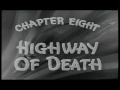 Mysterious Doctor Satan Chapter 8 Highway Of Death