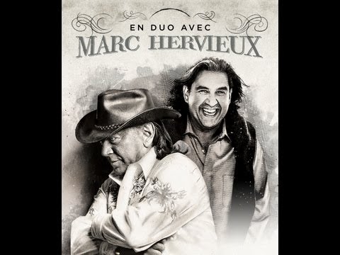 Paul Daraîche et Marc Hervieux - A mia madre/À ma mère (Perce les nuages)