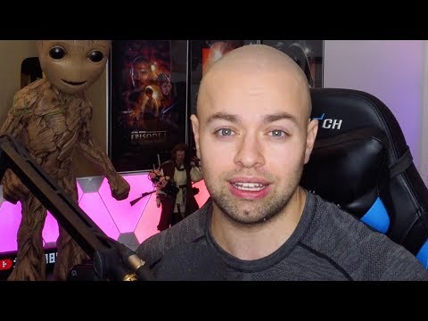 Why I Didn't Like Endgame So Much (Still a Great Movie) SPOILERS